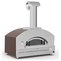 Notice ALFA STONE OVEN Pizza oven