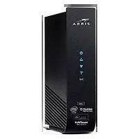 Notice Arris SURFBOARD DOCSIS 3.0 Router