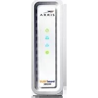 Notice Arris SURFBOARD DOCSIS 3.1 Router