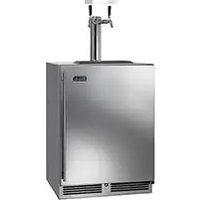 Notice Perlick C-SERIES HC24TB-3-1L2 Beer dispenser