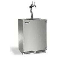 Notice Perlick SIGNATURE SERIES HP24TS-3-1R2A Beer dispenser