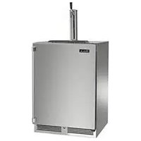 Notice Perlick SIGNATURE SERIES HP24TO-3-1L1 Beer dispenser