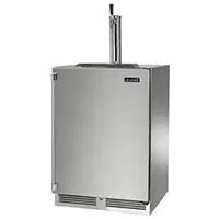 Notice Perlick SIGNATURE SERIES HP24T-S3-2L1 Beer dispenser