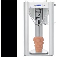 Notice Wasp DELTA 2040 CLAY 3D Printer