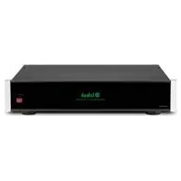 Notice MCINTOSH MS500 Hi-Fi System