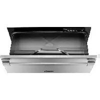 Notice Dacor HWD27PS Warming drawers and cabinets