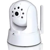 Notice TRENDNET TV-IP662PI Surveillance Camera