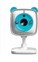 Notice TRENDNET TV-IP745SIC Surveillance Camera