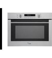 Notice Pelgrim MAC696RVS Microwave Oven