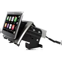 Manual ALPINE ILX-F309TND Car radio