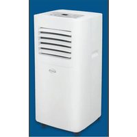 Notice ARGO KENNY EVO Air Conditioning
