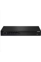 Notice TRENDNET TV-NVR208 Magnétoscope