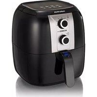 Notice MORPHY RICHARDS 480003 Deep fryer
