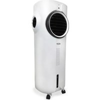 Notice ARGO POLIFEMO TEDDY Air Conditioning
