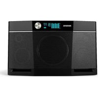 Notice AIWA EXOS-9 Loudspeaker
