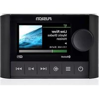 Notice Fusion MS-SRX400 Radio
