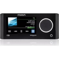 Notice Fusion MS-RA770 Radio