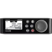 Notice Fusion MS-RA70 Radio