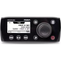 Notice Fusion MS-RA55 Radio