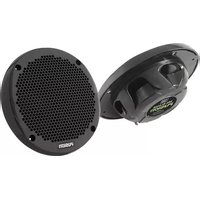 Notice Fusion MS-EL602 Haut-parleur