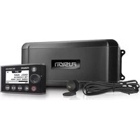 Notice Fusion MS-BB300R Radio
