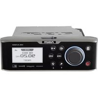 Notice Fusion MS-AV650 Radio
