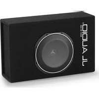 Notice JL Audio CP110LG-TW1-2 Caisson de basses