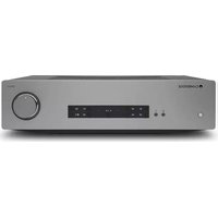 Notice CAMBRIDGE CXA61 Receiver