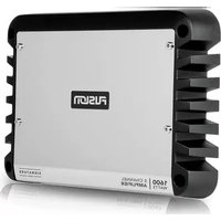 Notice Fusion SG-DA51600 Recepteur