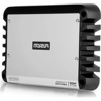 Notice Fusion SG-DA41400 Recepteur