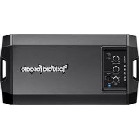 Notice Rockford Fosgate POWER T750X1BD Receiver