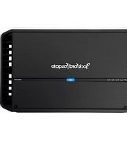 Notice Rockford Fosgate PUNCH P500X2 Receiver