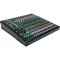 Notice MACKIE PROFX16V3 Mixer