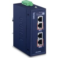 Notice Planet IPOE-270 Network card
