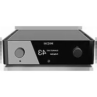 Notice ROTEL MICHI P5 Receiver