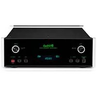 Notice MCINTOSH C49 Receiver