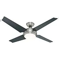 Notice HUNTER SONIC 59072 Fan