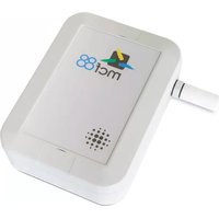 Notice MCF88 MCF-LW12TERWP Smart Home