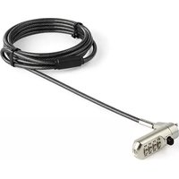 Notice StarTech.com LTLOCKNANO Serrure