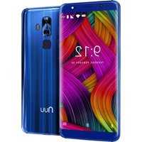 Notice NUU Mobile G3 Smartphone