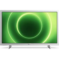 Notice PHILIPS 6800 SERIES 24PFS6855 Teilifís