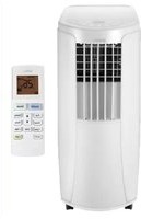 Notice DAITSU APD-12X F/C Air Conditioning
