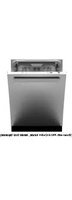 Notice BERTAZZONI DW24XV Dishwasher