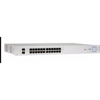Notice Ubiquiti Networks US-24-250W Switch