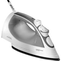 Notice SUNBEAM STEAM MASTER 4219 Iron