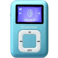 Notice Sunstech DEDALO BT Lecteur mp3