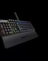 Notice ASUS TUF GAMING K3 Clavier