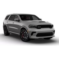 Notice DODGE DURANGO (2021) Car