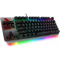 Notice ASUS ROG STRIX SCOPE TKL Clavier