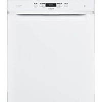 Brugsanvisning WHIRLPOOL WUC 3T133 PF Opvaskemaskine